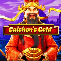 Caishen&rsquo;s Gold Slot